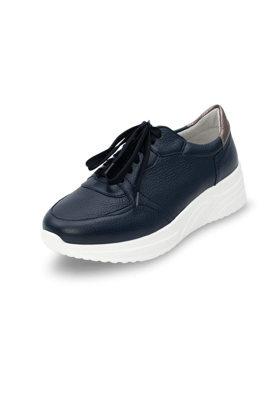 Damenschuhe Sneaker Hirschleder Sneaker