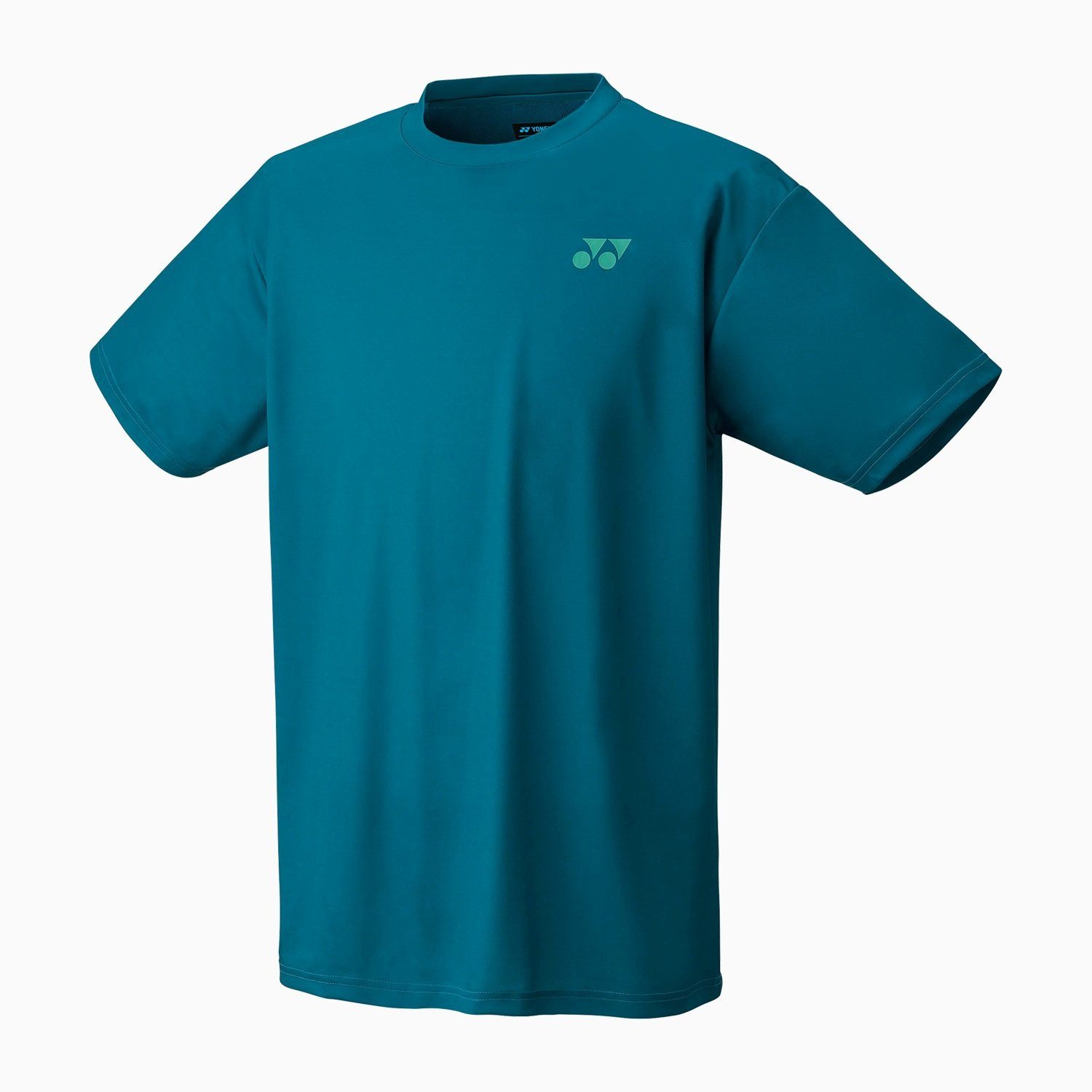 T-Shirt Practice YJ0045 (100% Polyester) 2025 blaugrün Jungen