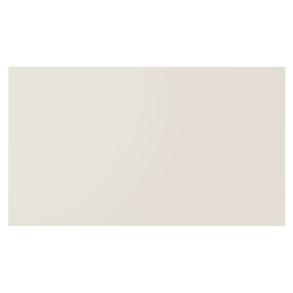 Lomadox Waschtischplatte DESENZANO-56, Abdeckplatte 80 cm breit in beige