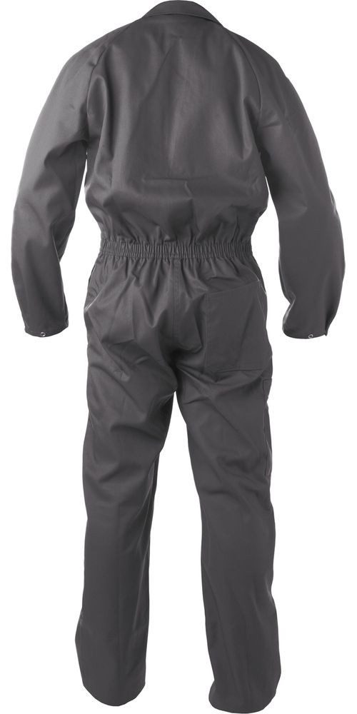 Basic Line Overall Overall Vannes BW