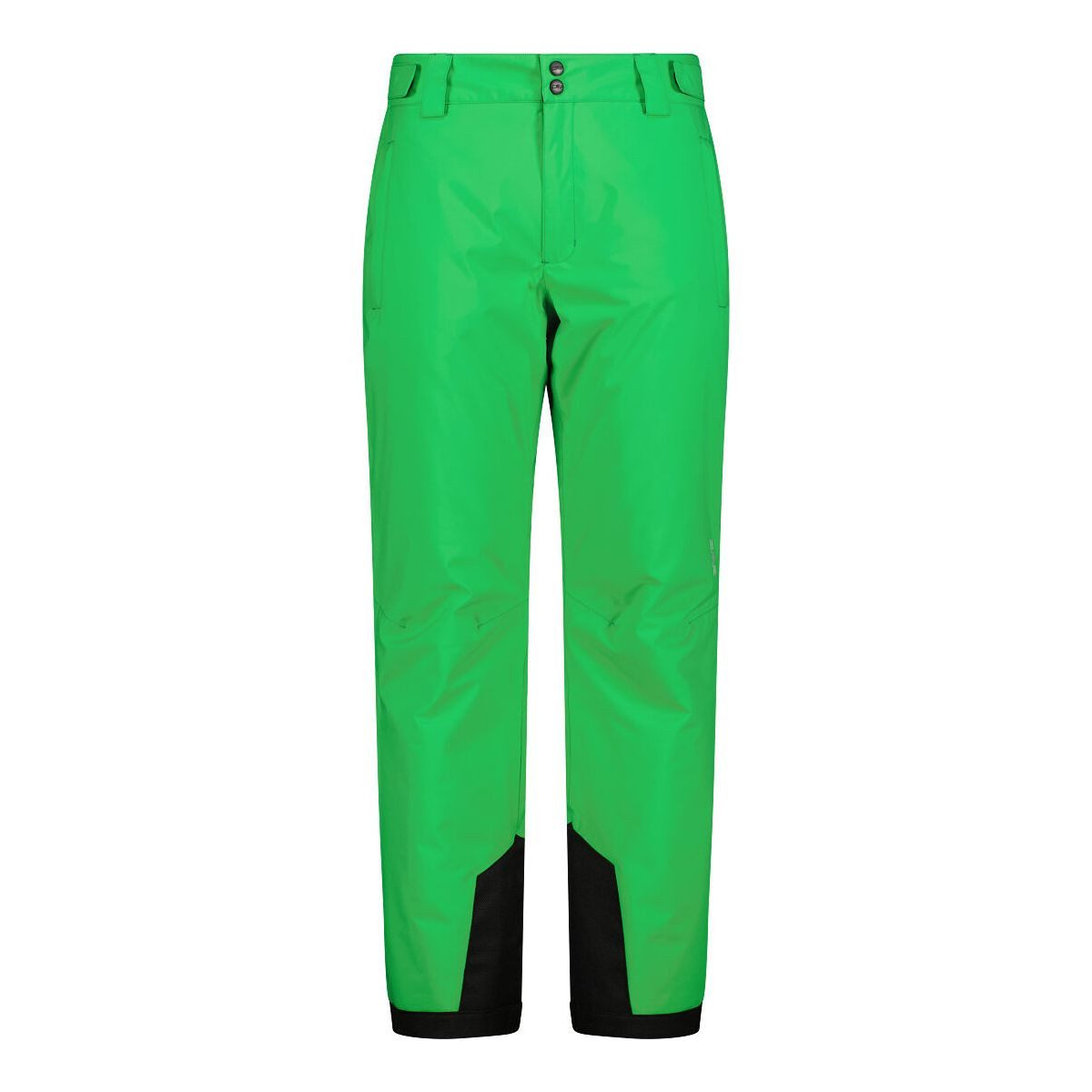 CMP Skihose MAN Ski Pant Hochfunktionale, wasserdichte Herren-Skihose mit optimaler