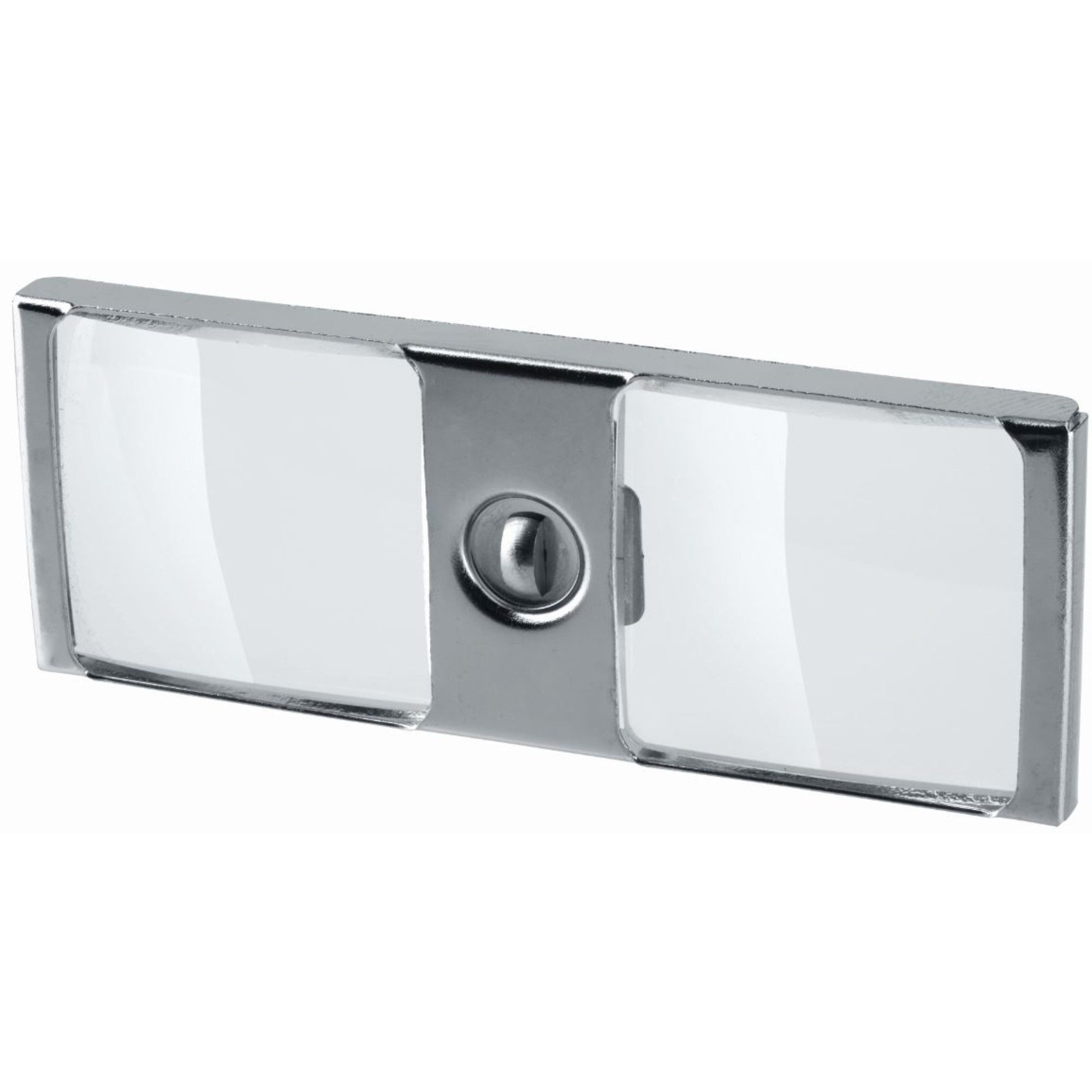 SCHWEIZER Schweizer Wechseloptik für Kopfbandlupe Tech-Line BINO LED, 3,5x Auf- und Durchlichtmikroskop
