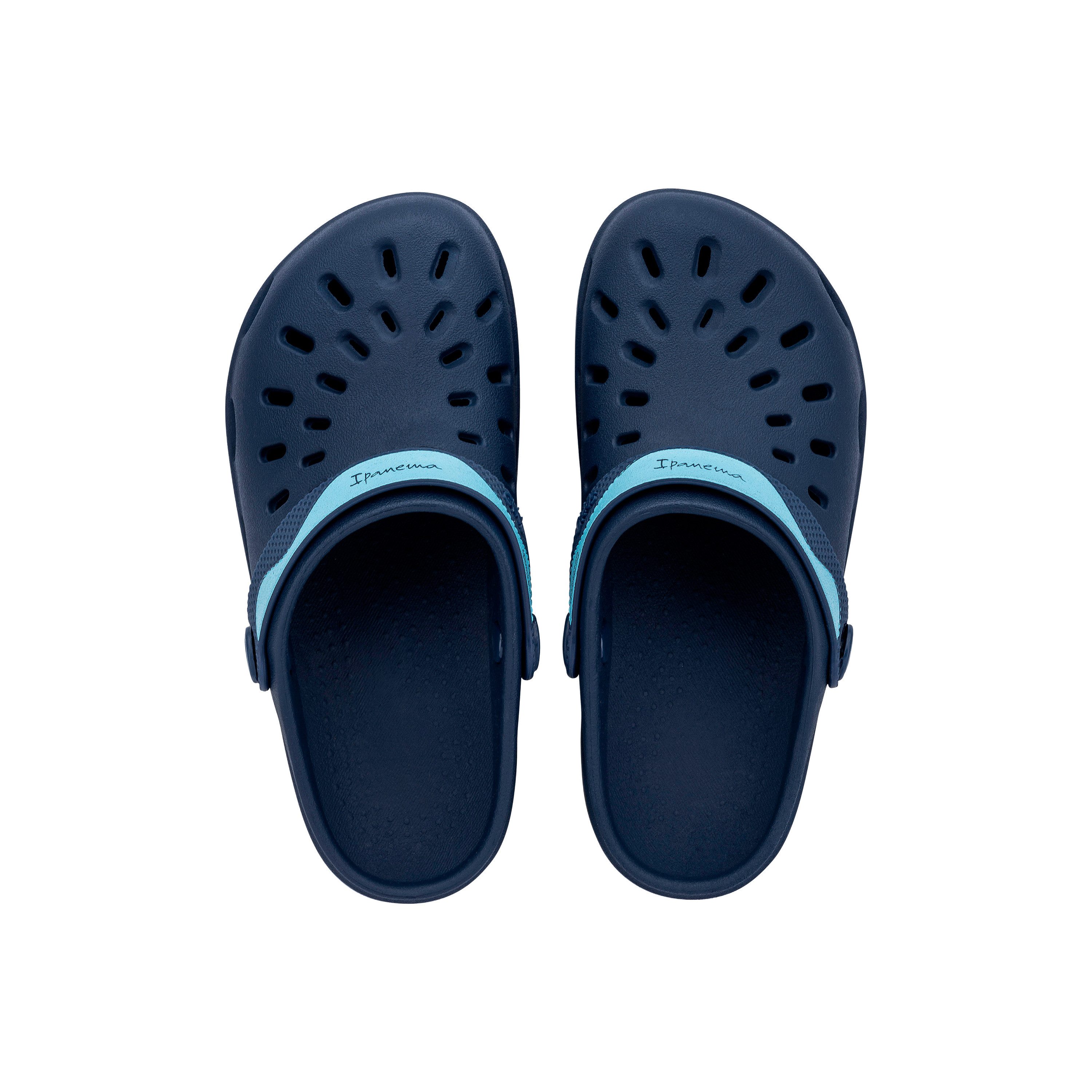 Ipanema IPANEMA MOTION KIDS - Slides Badepantolette Bequeme Badeschuhe für Kinder - angenehmer Komfort