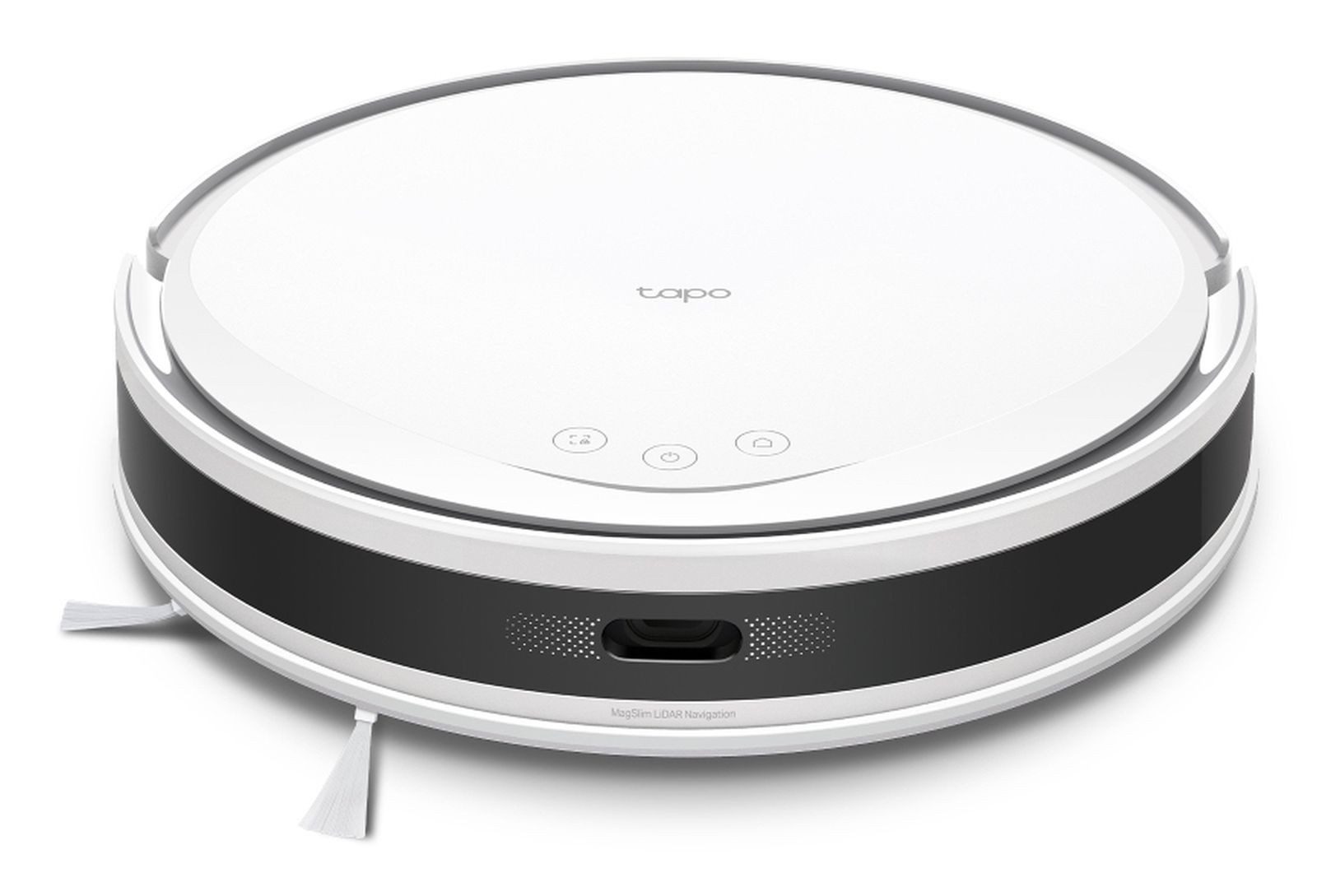 tp-link Nass-Trocken-Saugroboter Tapo RV20 Max - Staubsauger - Roboterstaubsauger