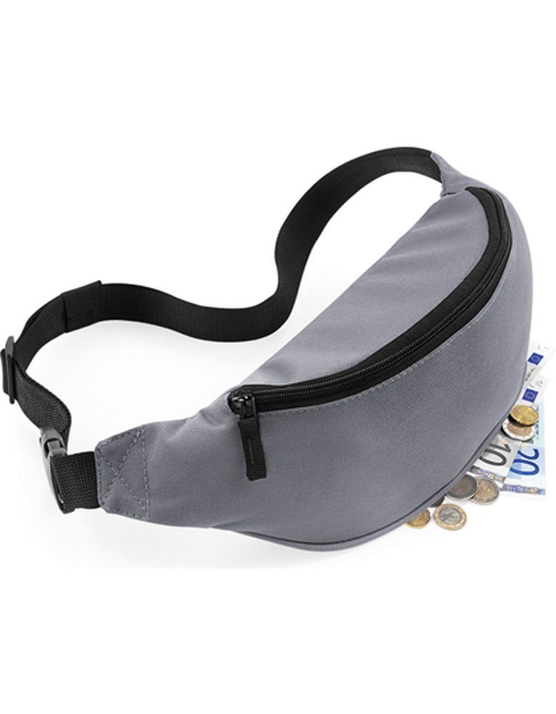 BagBase Gürteltasche BG42 Bauchtasche Waistbag