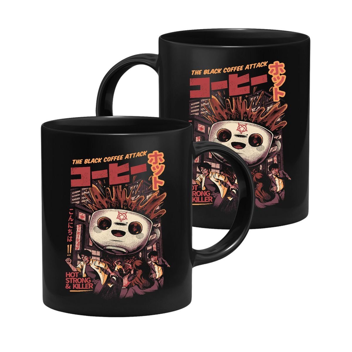 Tasse