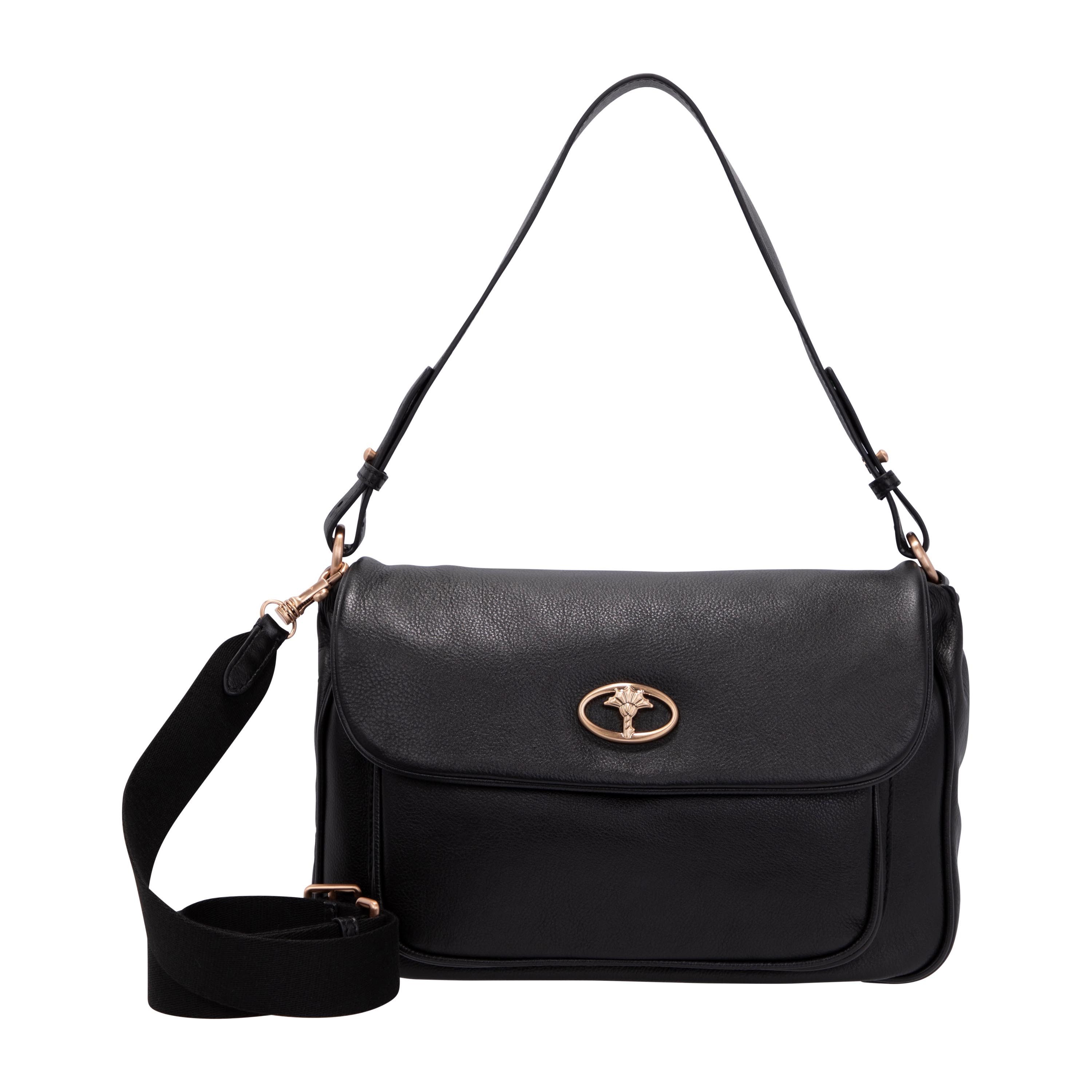 JOOP! Schultertasche Joop - Damen Schultertasche Panarea Louna