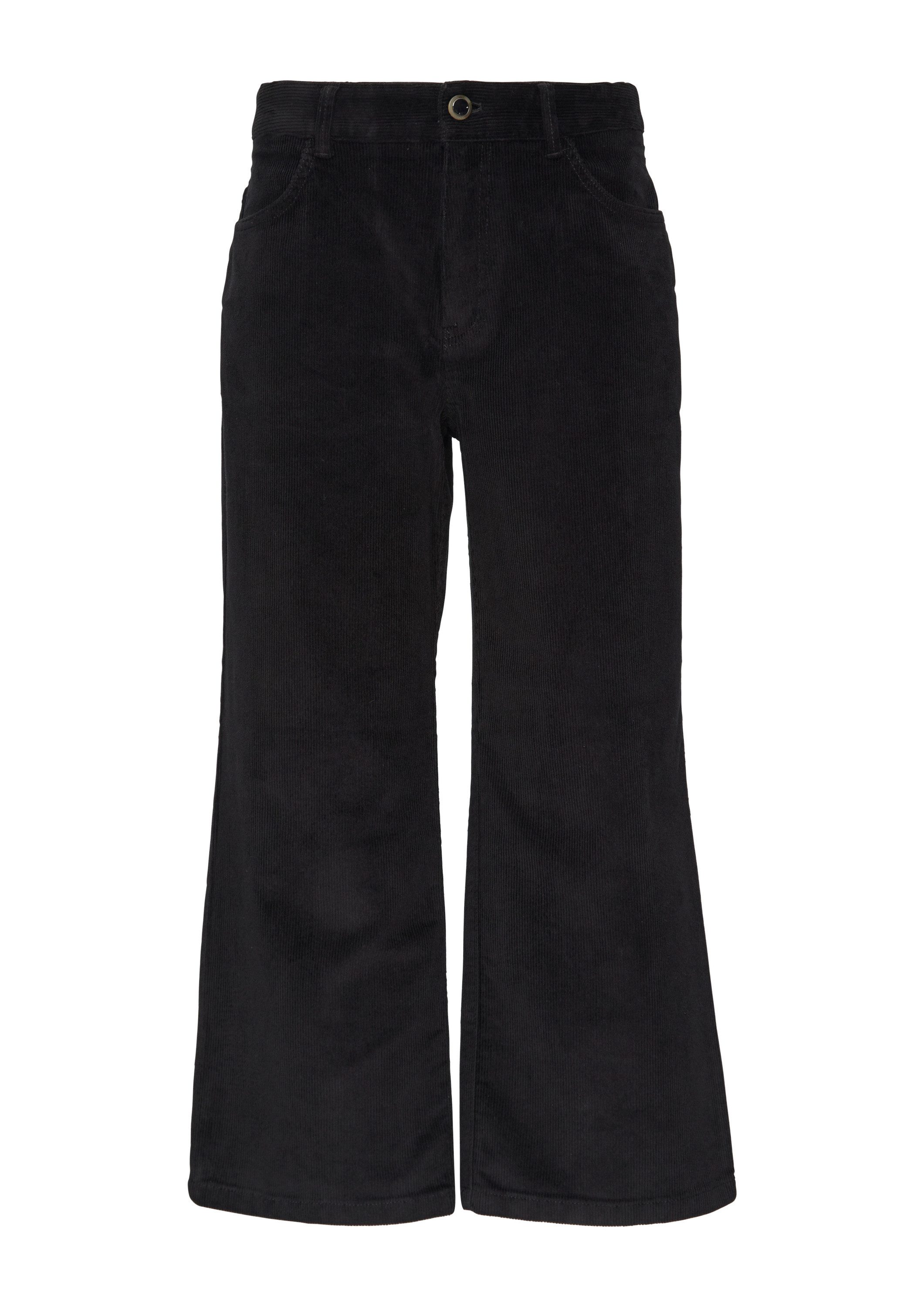 s.Oliver Culotte Hose Elastische Culotte aus günstig online kaufen