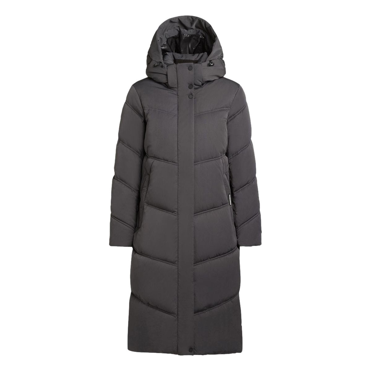 khujo Steppjacke Khujo Ainu - Damen Steppmantel günstig online kaufen