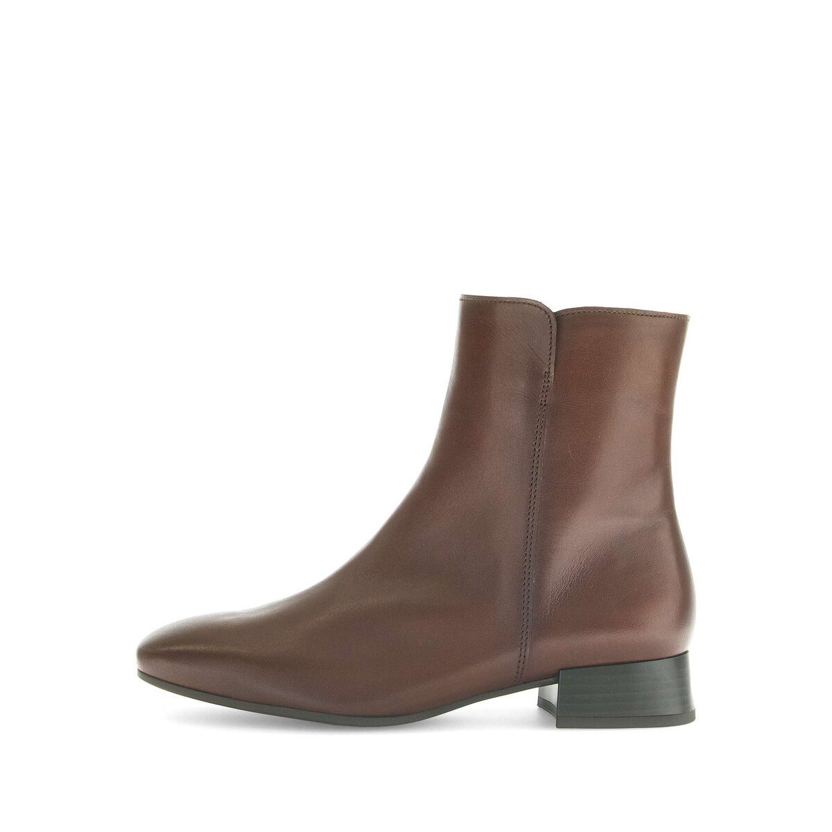 Gabor Elegante Stiefelette Glattleder Stiefelette günstig online kaufen