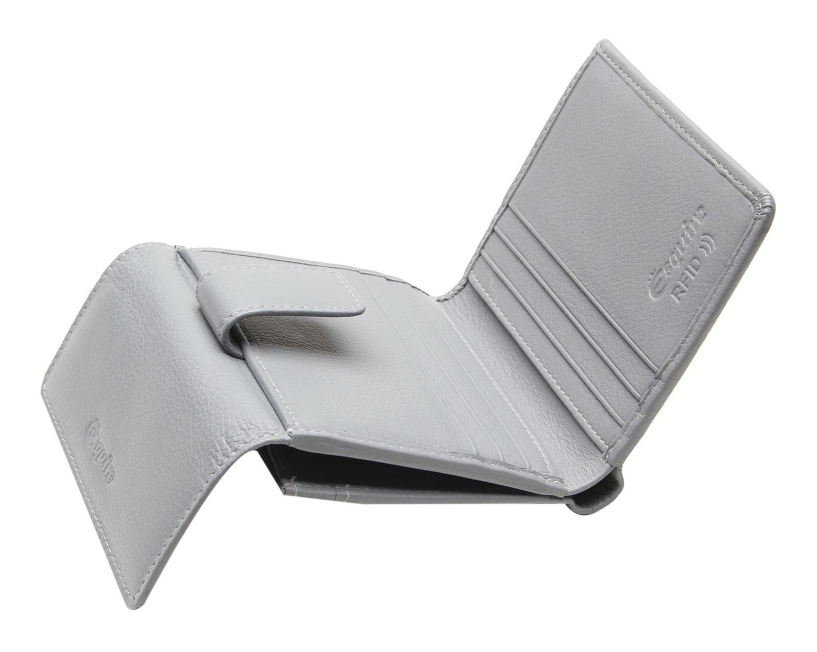 Esquire Geldbörse Viktoria, mit RFID-Blocker Schutz
