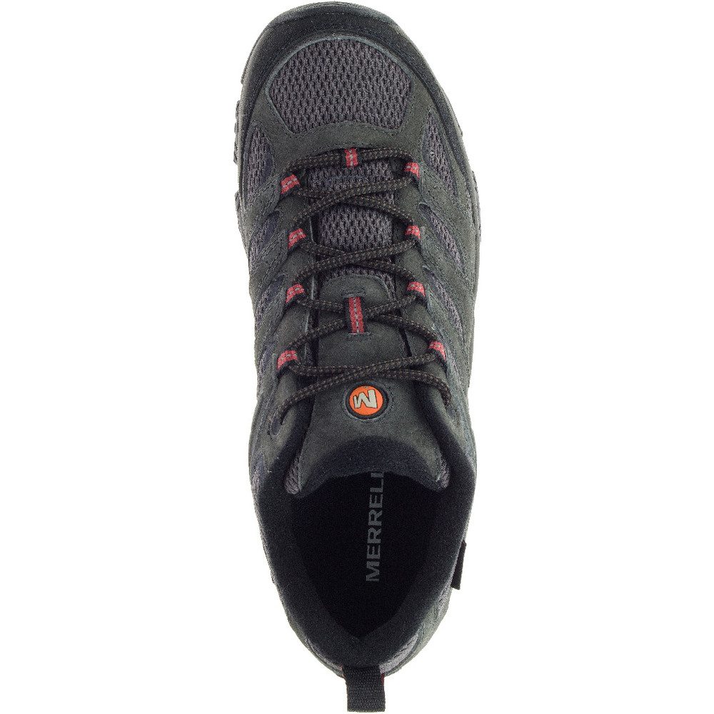 Merrell MOAB 3 GORE-TEX Wanderschuh wasserdicht dank Gore-Tex Membrane