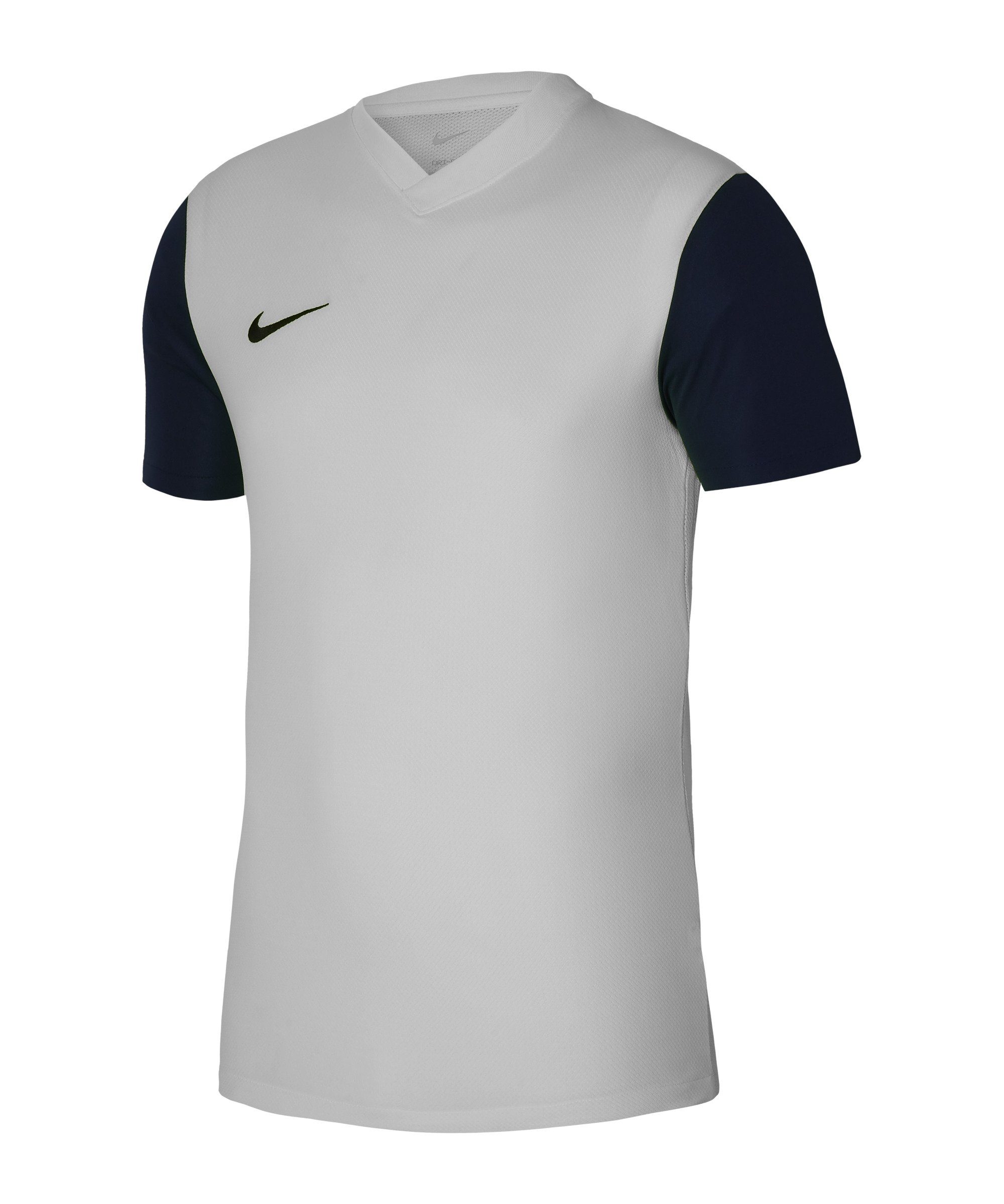 Nike Fußballtrikot Nike Performance Tiempo Premier II Trikot Teamsport