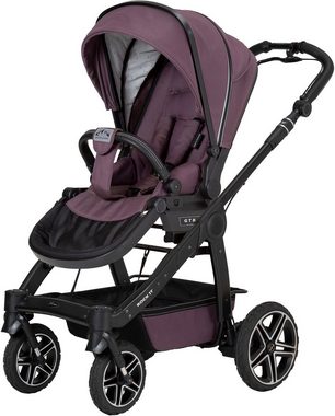 Hartan Kombi-Kinderwagen Rock it Outdoor, Made in Germany