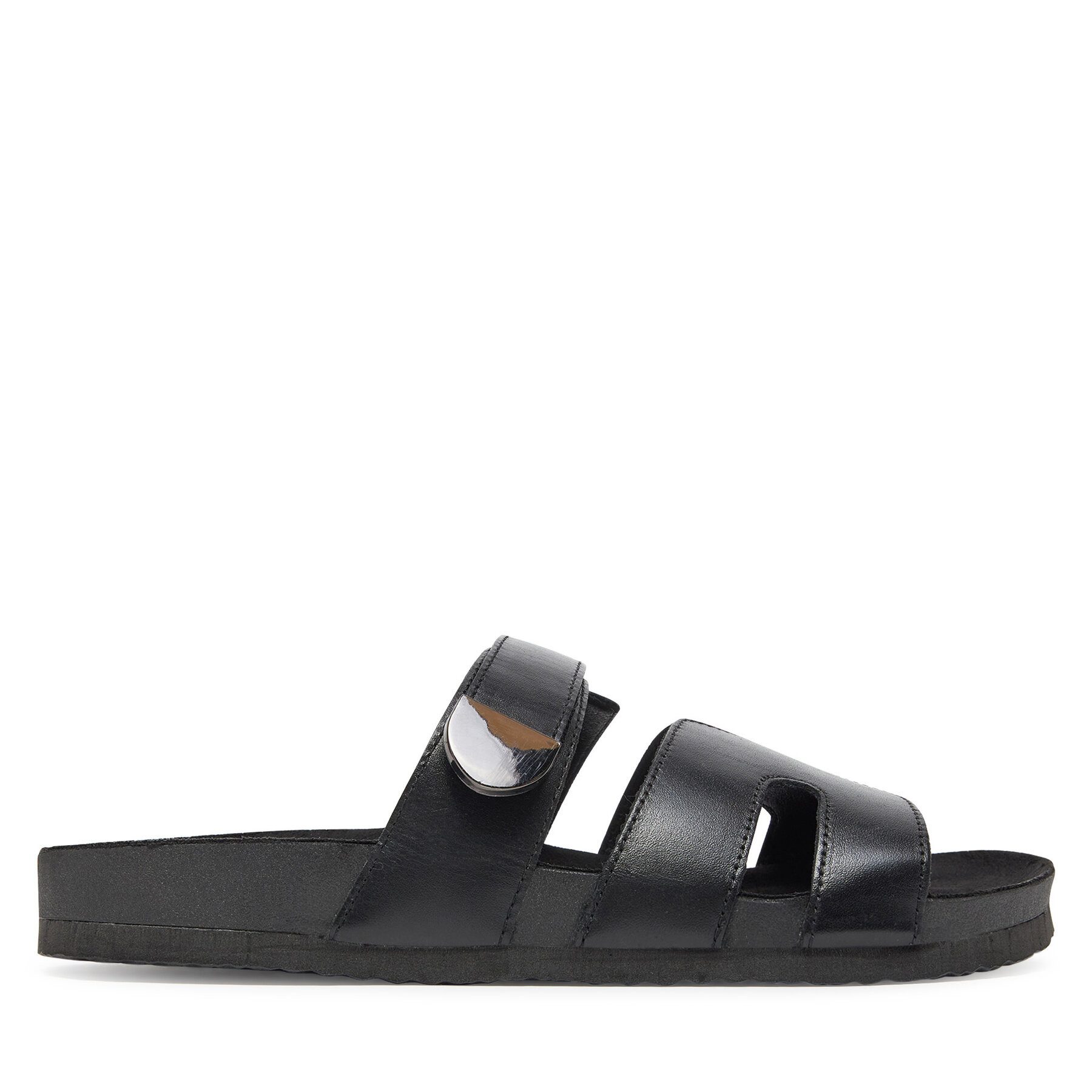 LASOCKI Lasocki Damen Flip-Flops Schwarz Badepantolette