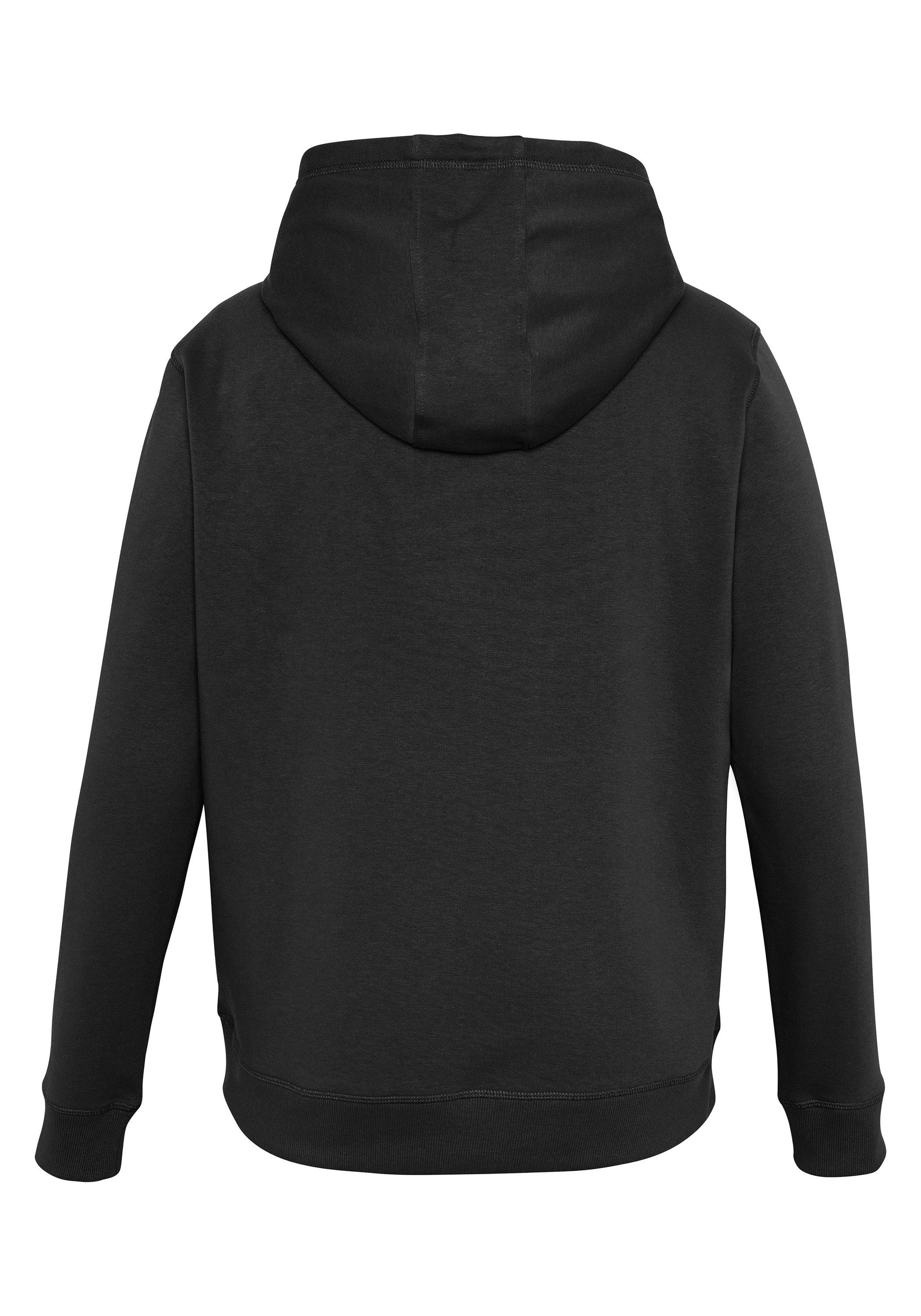 Chiemsee Kapuzensweatshirt Kapuzenpullover im freshen Farbdesign günstig online kaufen
