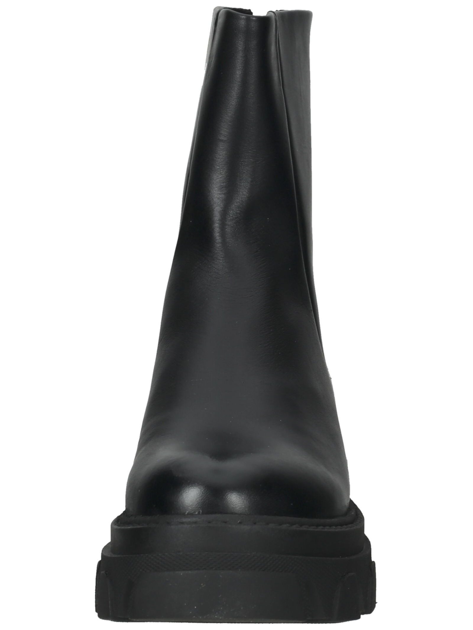STEVE MADDEN STEVE MADDEN Stiefelette Leder/Textil Stiefelette