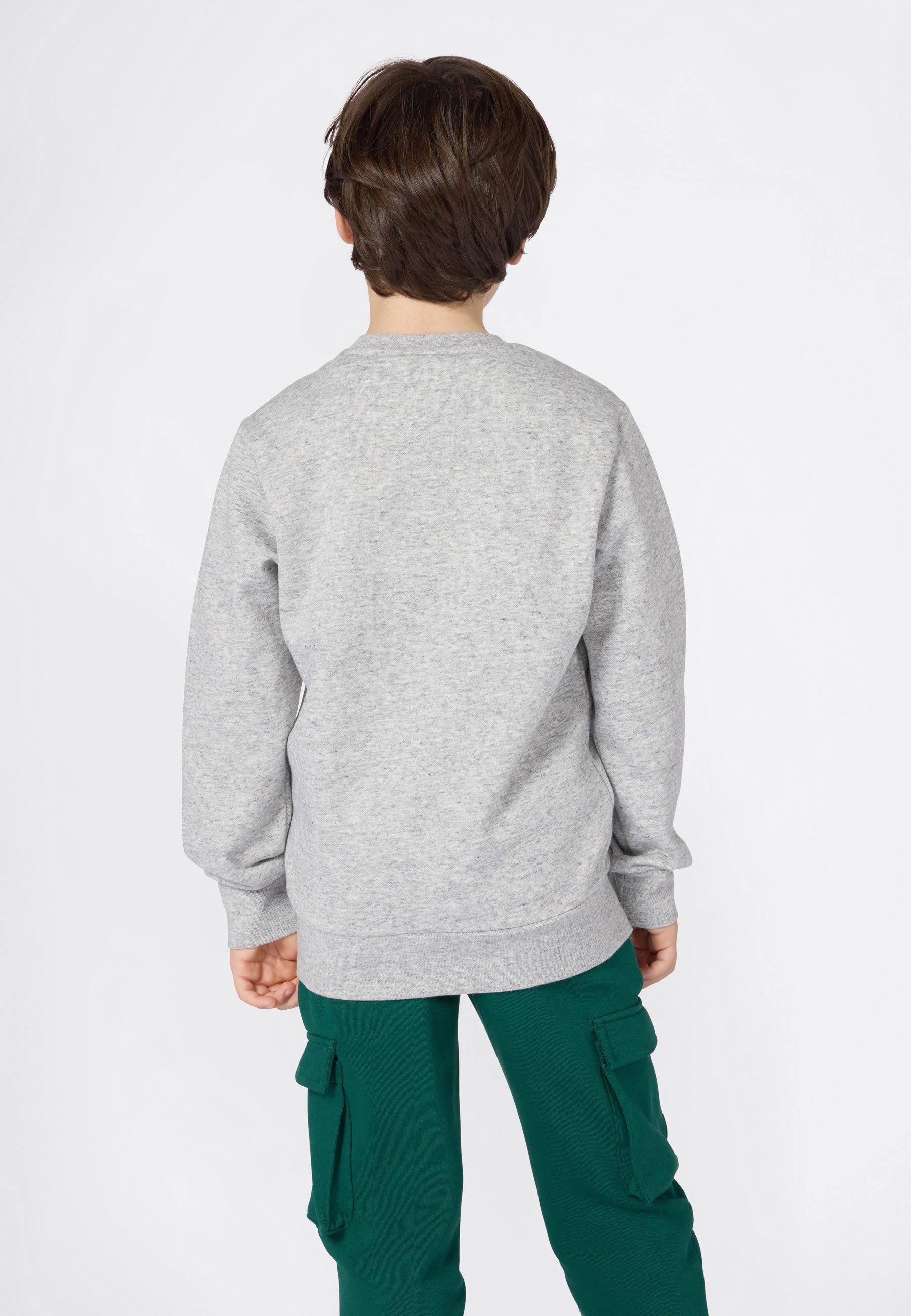 Champion Sweatshirt SPORTWEAR CREWNECK Standard Fit mit Rundhalsausschnitt, ohne Verschluss