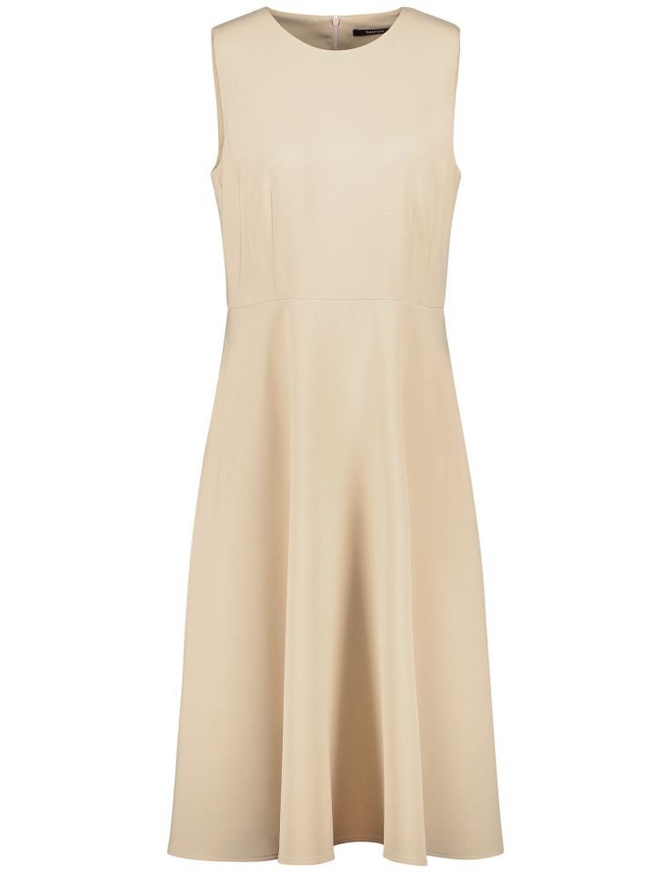 Taifun A-Linien-Kleid -Taifun – Elegantes Midikleid günstig online kaufen