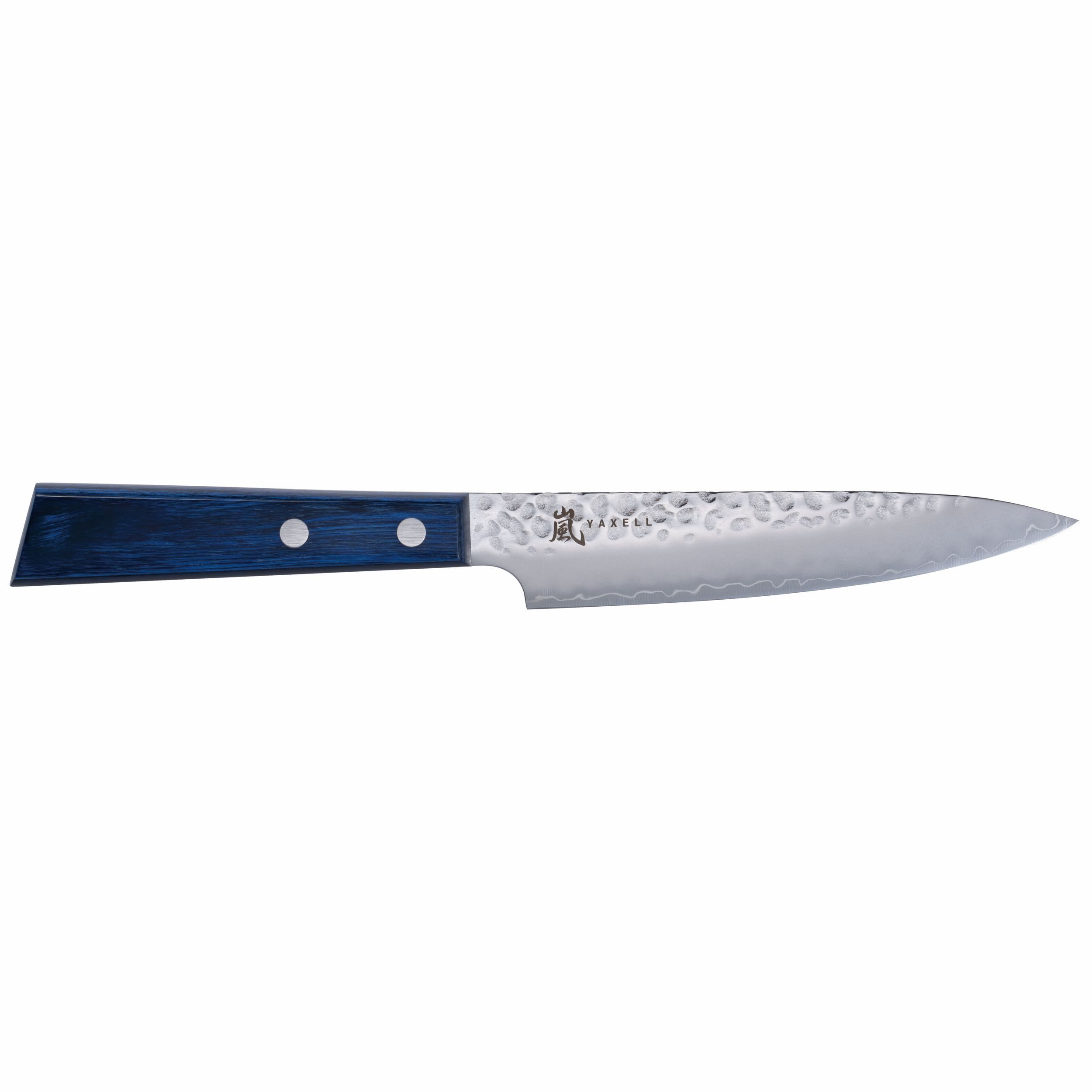 Yaxell Allzweckmesser Blue Breeze Allzweckmesser 12,5 cm 34602
