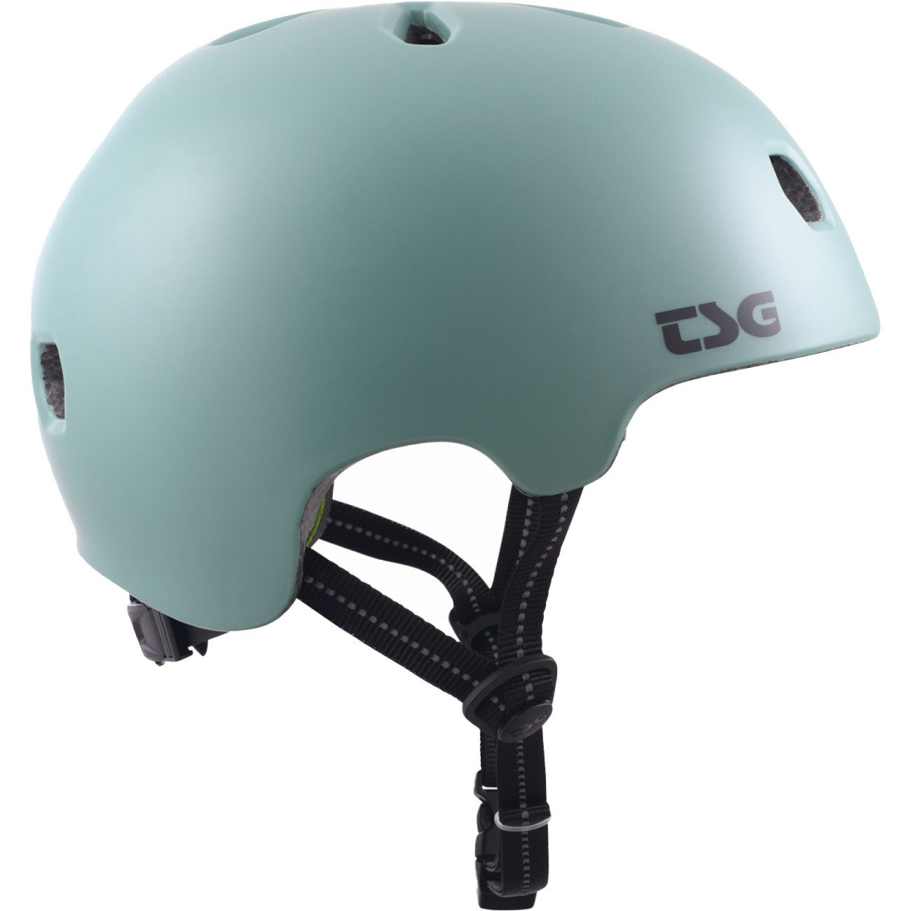 TSG Schutzhelm meta solid color, meta solid color