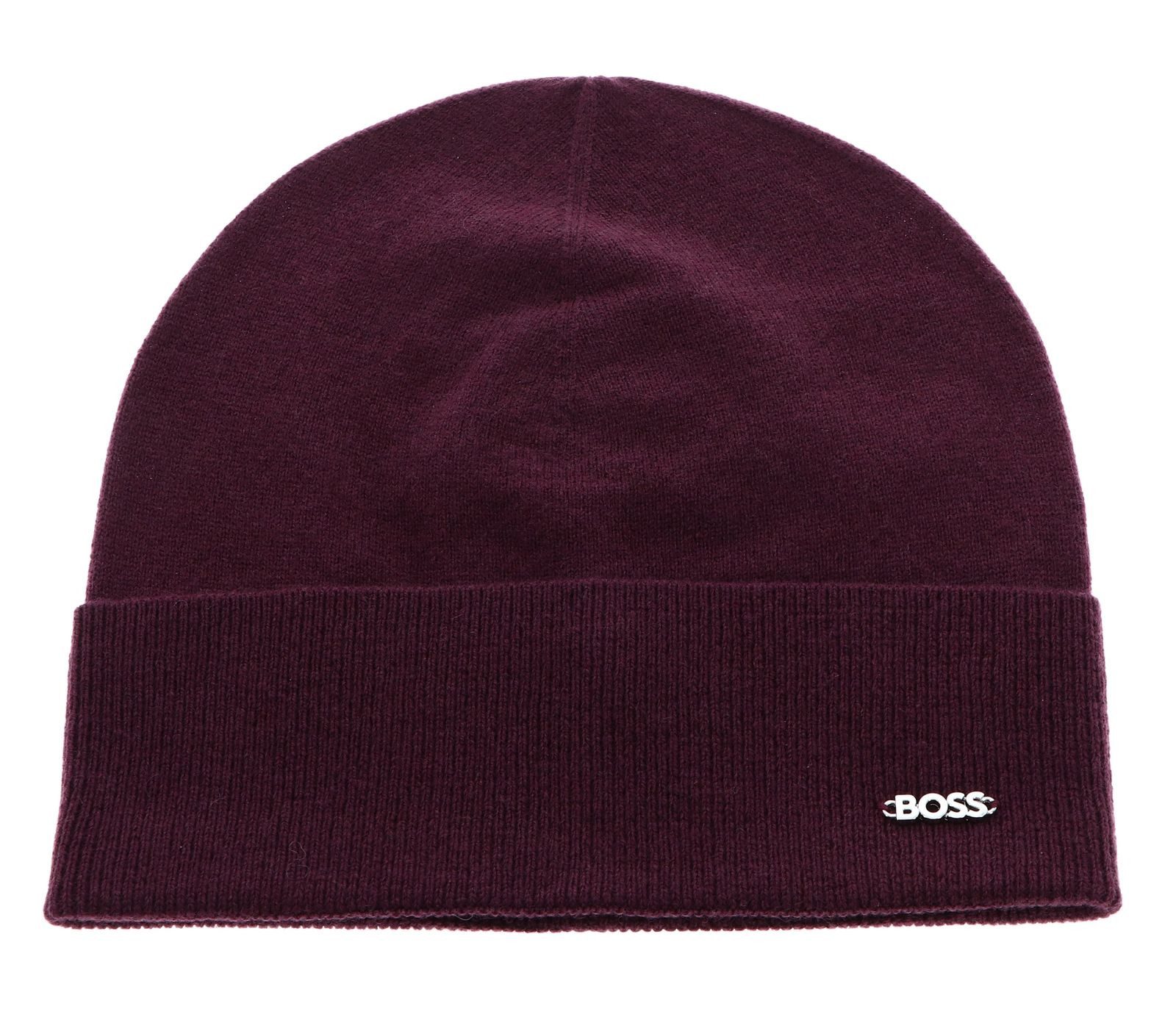 BOSS Beanie Beanie