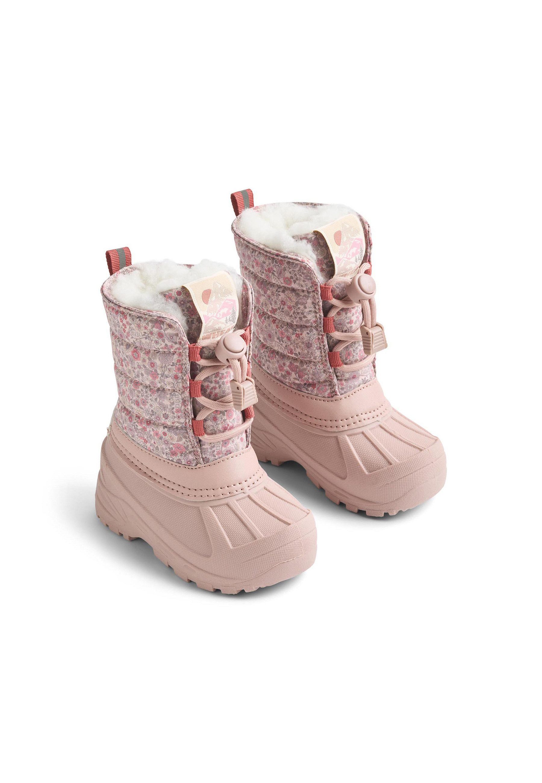 WHEAT Winterboot Aleex Stiefel