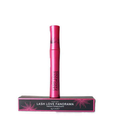 Mary Kay Mascara Lash Love Fanorama black Mascara Wimperntusche schwarz 8g