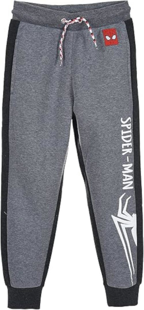 Sun City Jogginghose Spiderman Jogginghose Marvel Sweathose Trainingshose Sporthose
