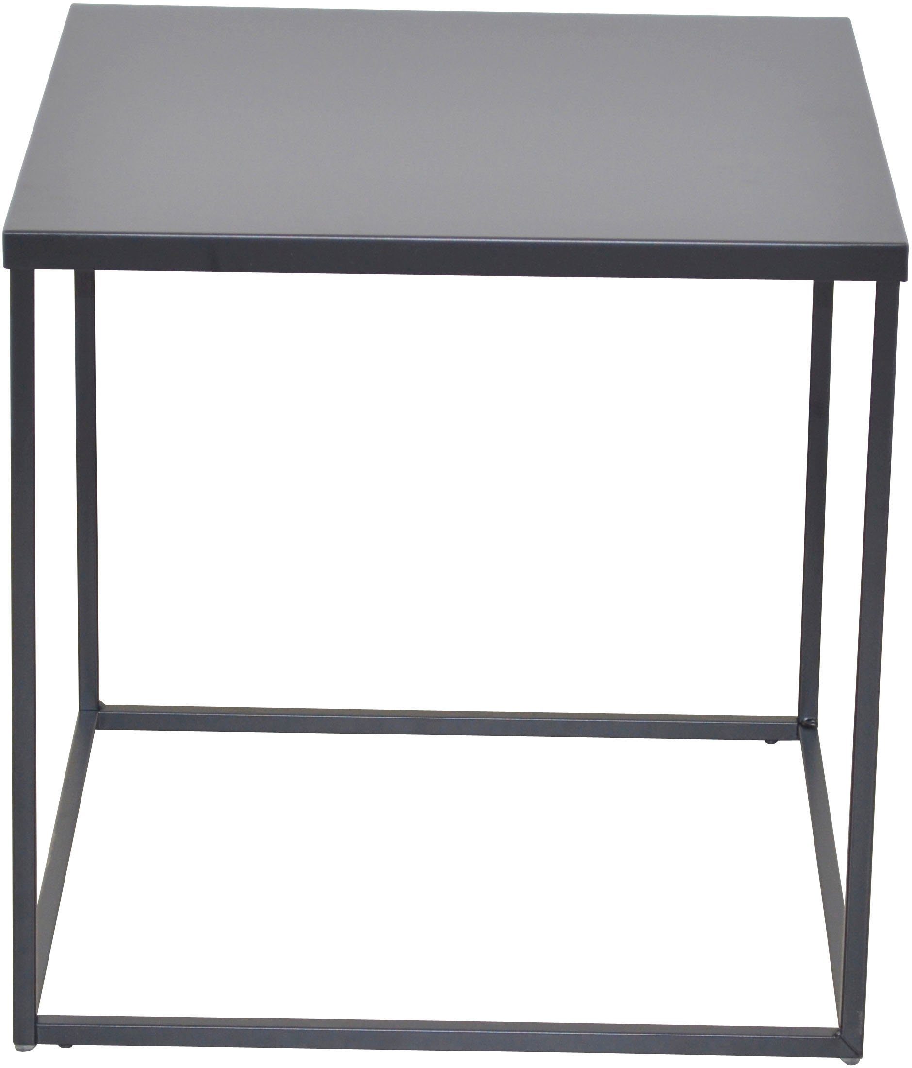 HOFMANN LIVING AND MORE Beistelltisch (1-St)