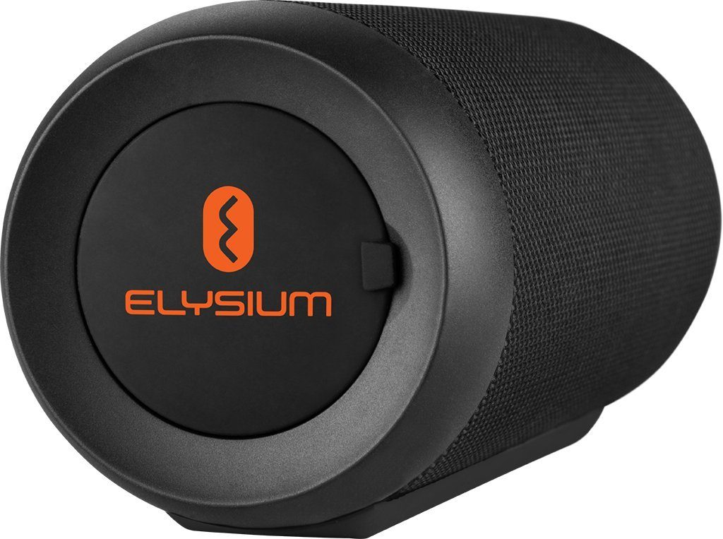 Bluetooth-Lautsprecher ECG Bluetooth-Lautsprecher) W, L1 True 20 Wireless (Bluetooth, Stereo BTS Mobiler ELYSIUM