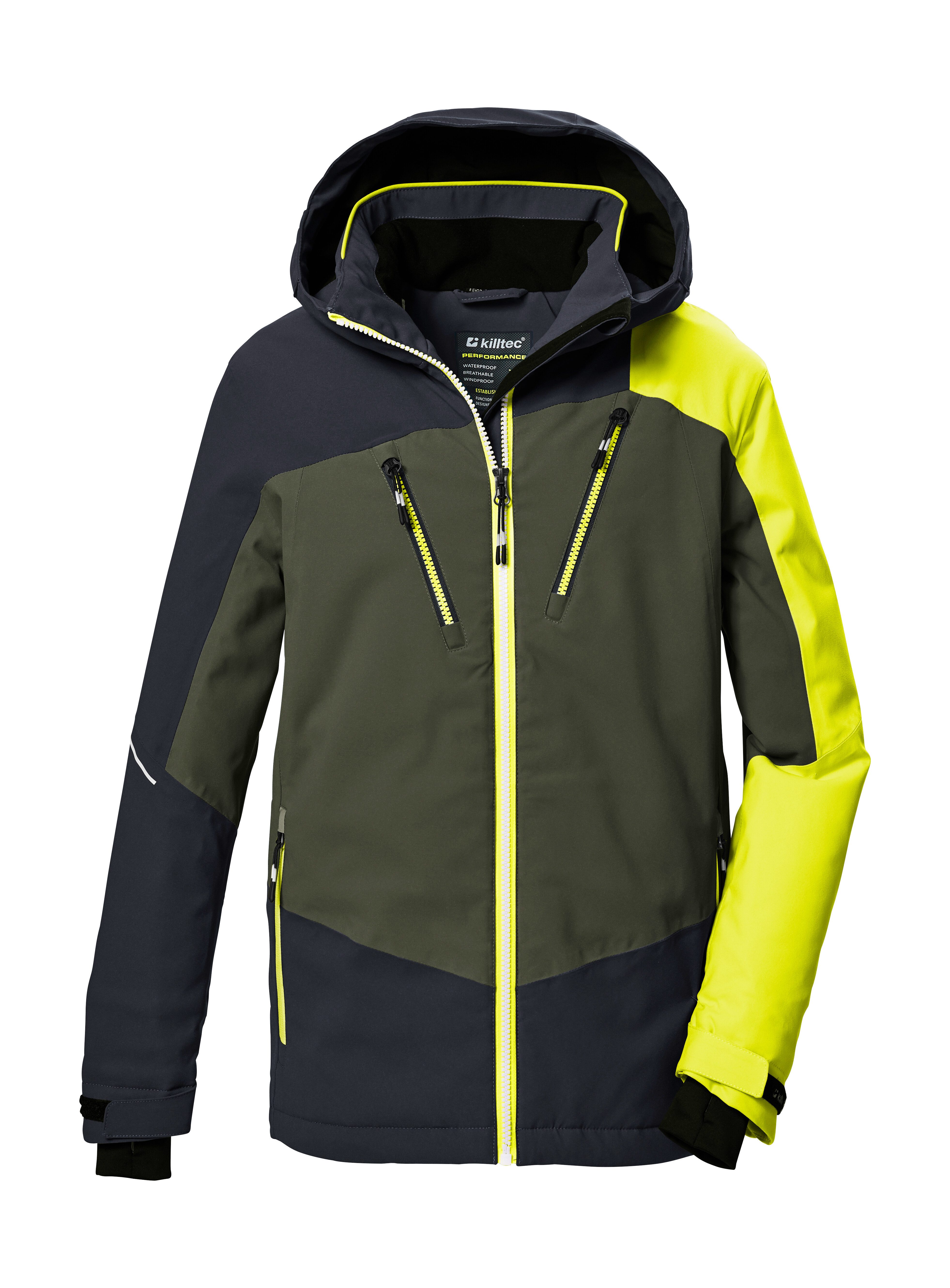Skijacke KSW 389 BYS SKI JCKT
