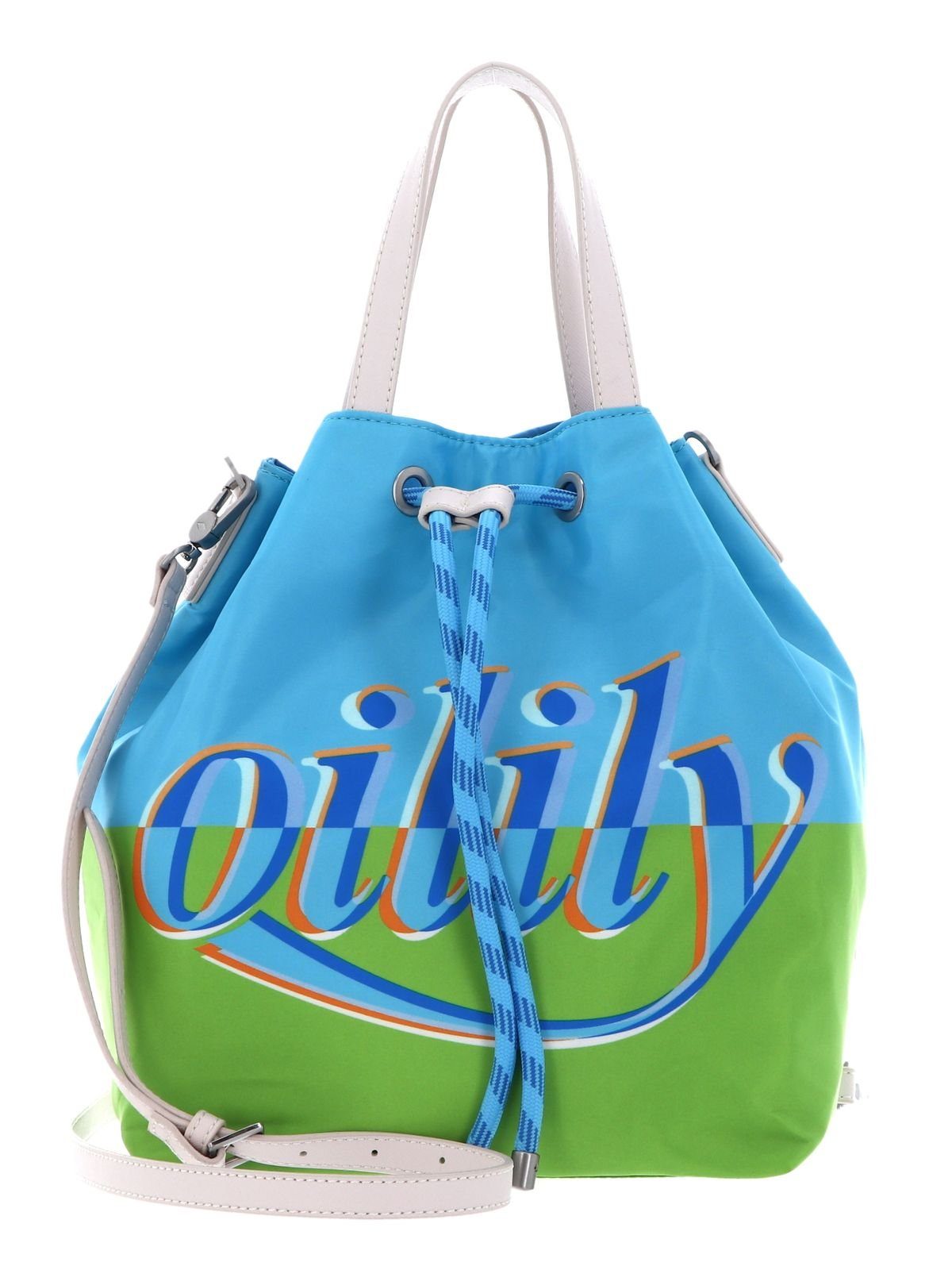 Oilily Handtasche Aquarius | Handtaschen