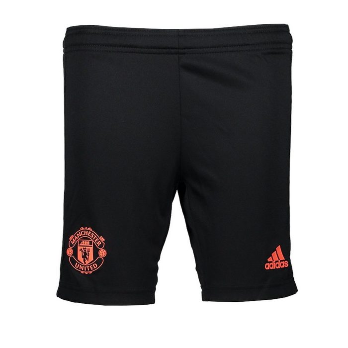 adidas Performance Sporthose Manchester United Short 3 Kids 2019/2020 AN9727