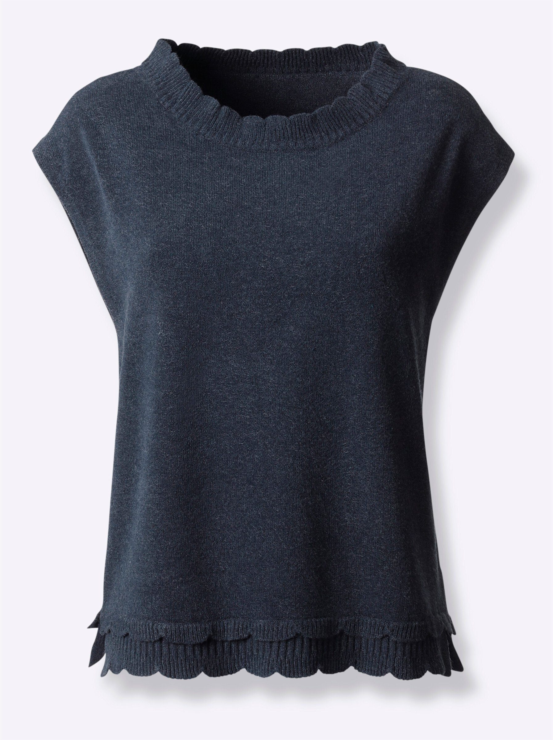 Witt Pullunder Pullunder . günstig online kaufen