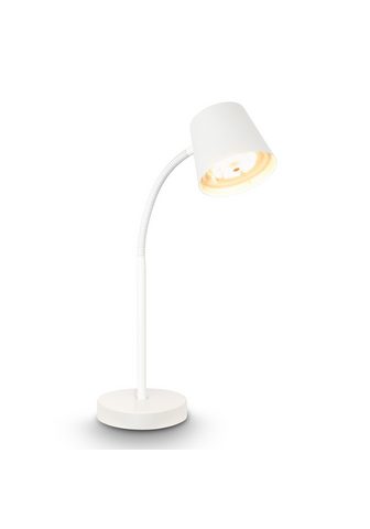  Briloner Leuchten LED Schreibtischlamp...