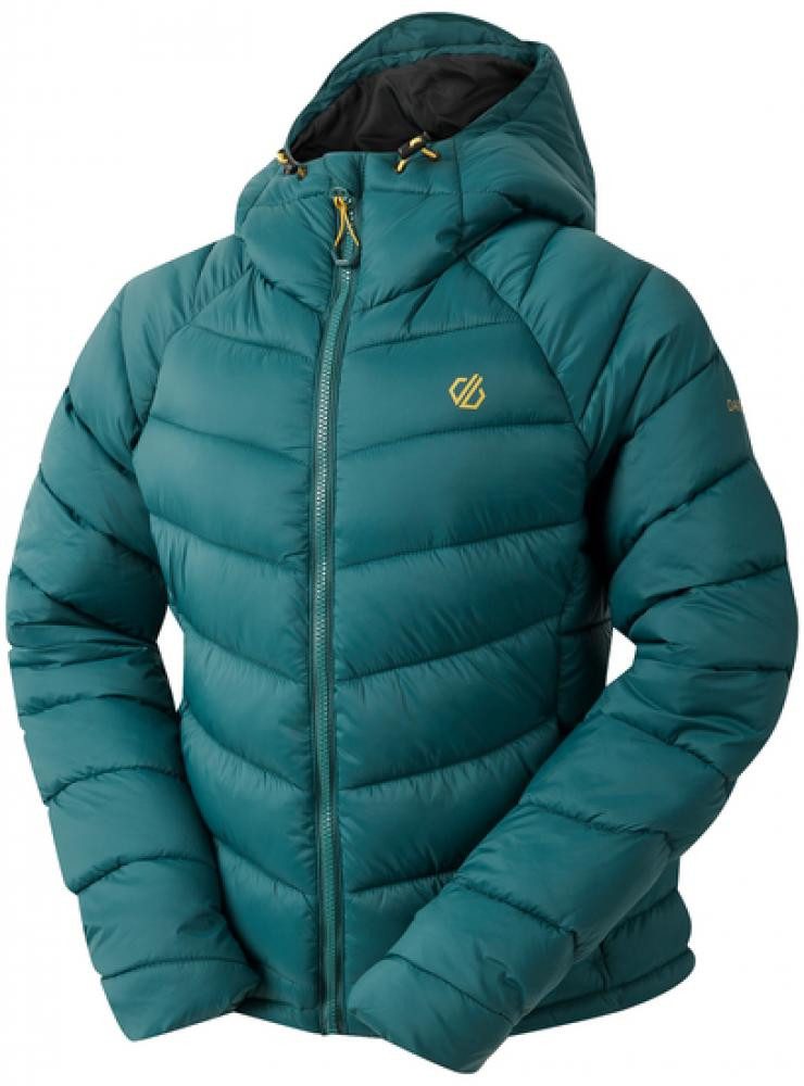 Dare2b Outdoorjacke Damen Puffer Jacke - WnTorrekBaffleJkt