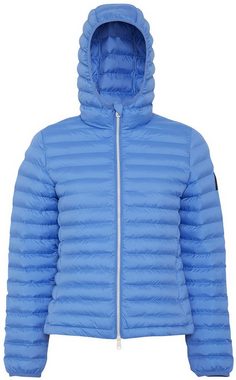 ECOALF Steppjacke Atlantic mit 2-Wege-Zipper vorne