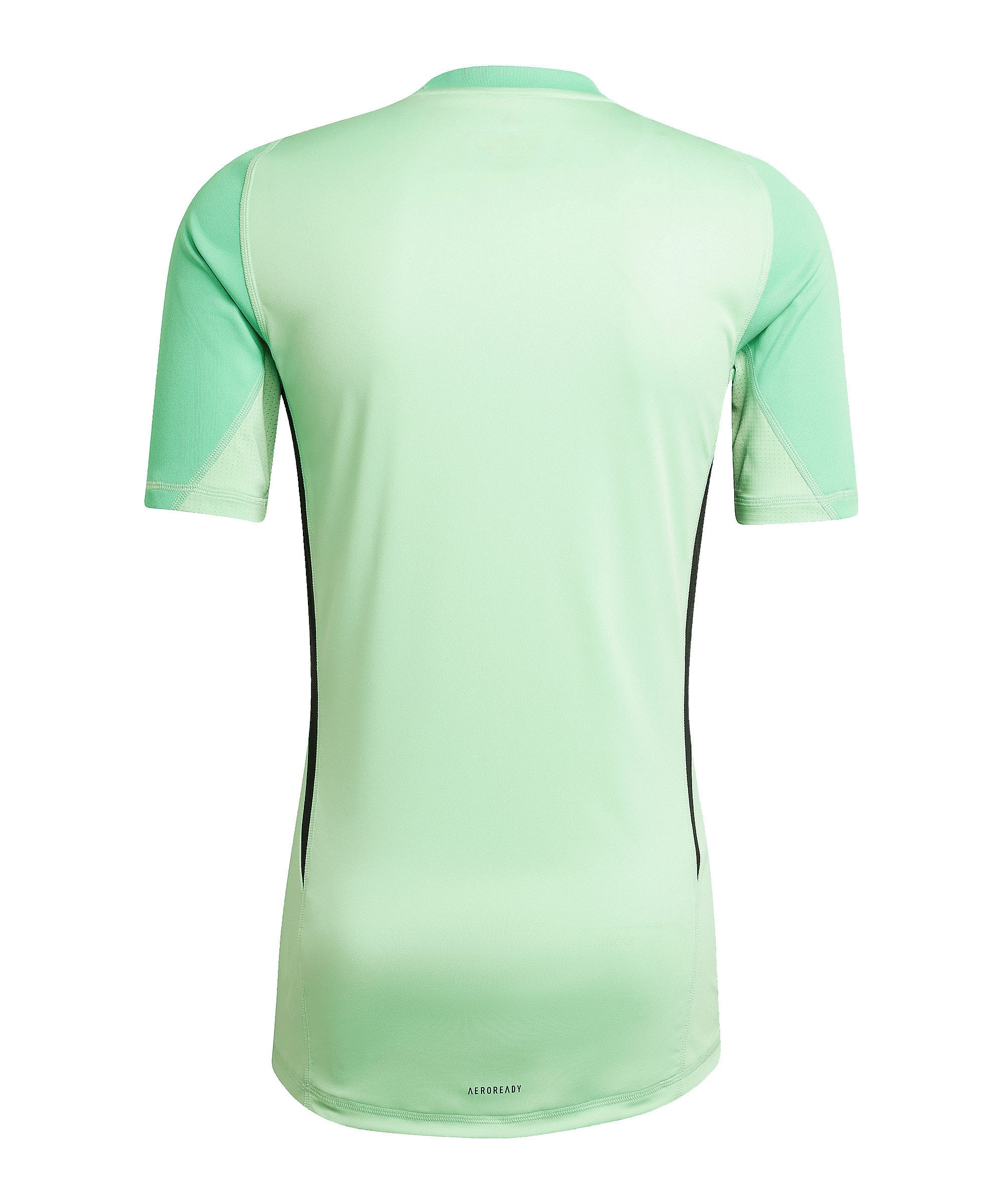 adidas Performance Fußballtrikot adidas Performance Tiro 25 Pro Torwarttrikot Teamsport