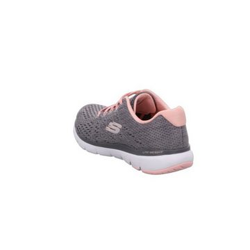 Skechers grau Sneaker (1-tlg)