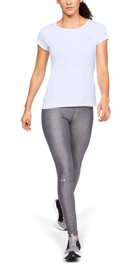 Under Armour® T-Shirt HeatGear Armour Kurzarm-Oberteil günstig online kaufen