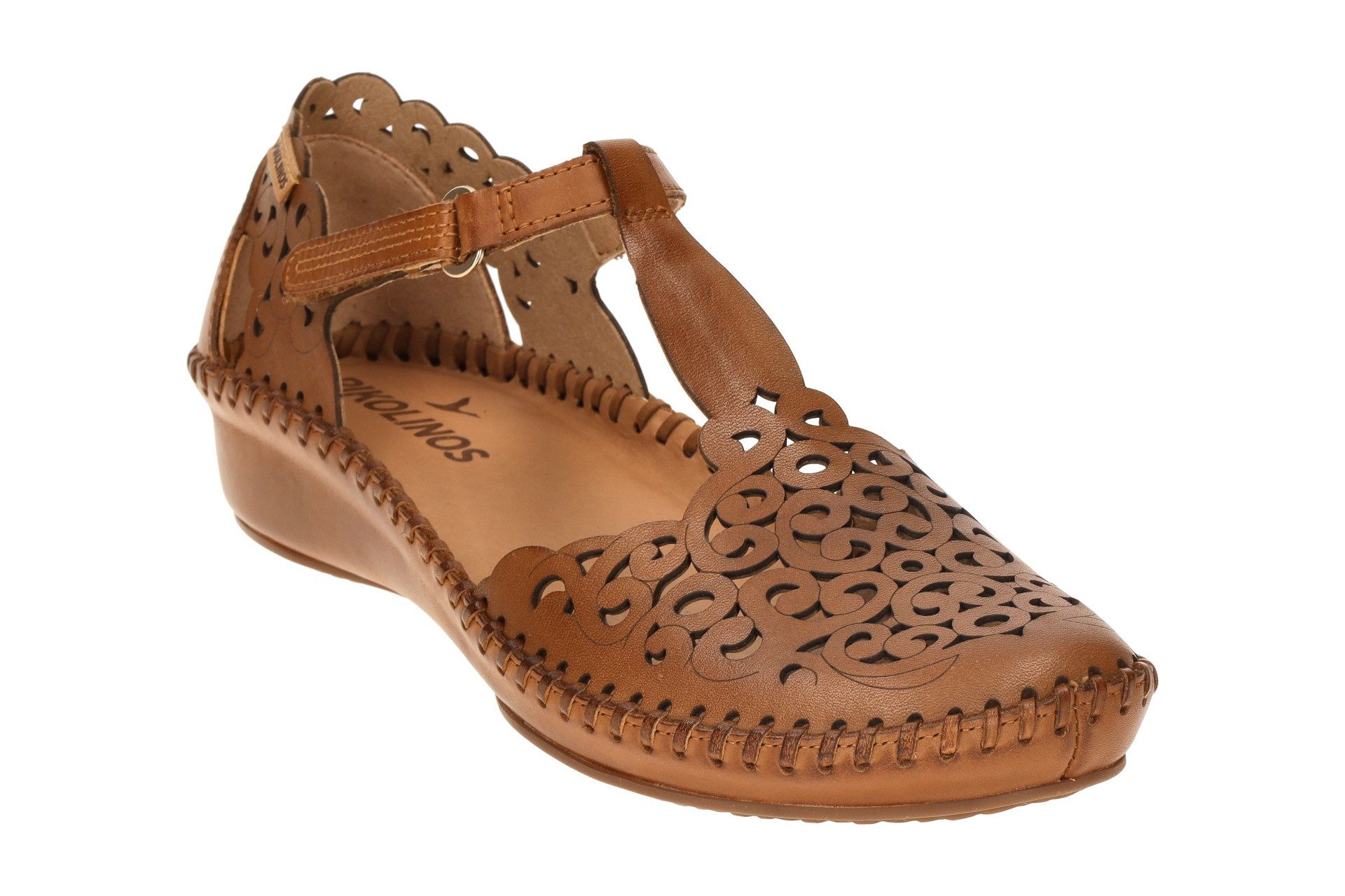 PIKOLINOS 655-0967 brandy Sandalette
