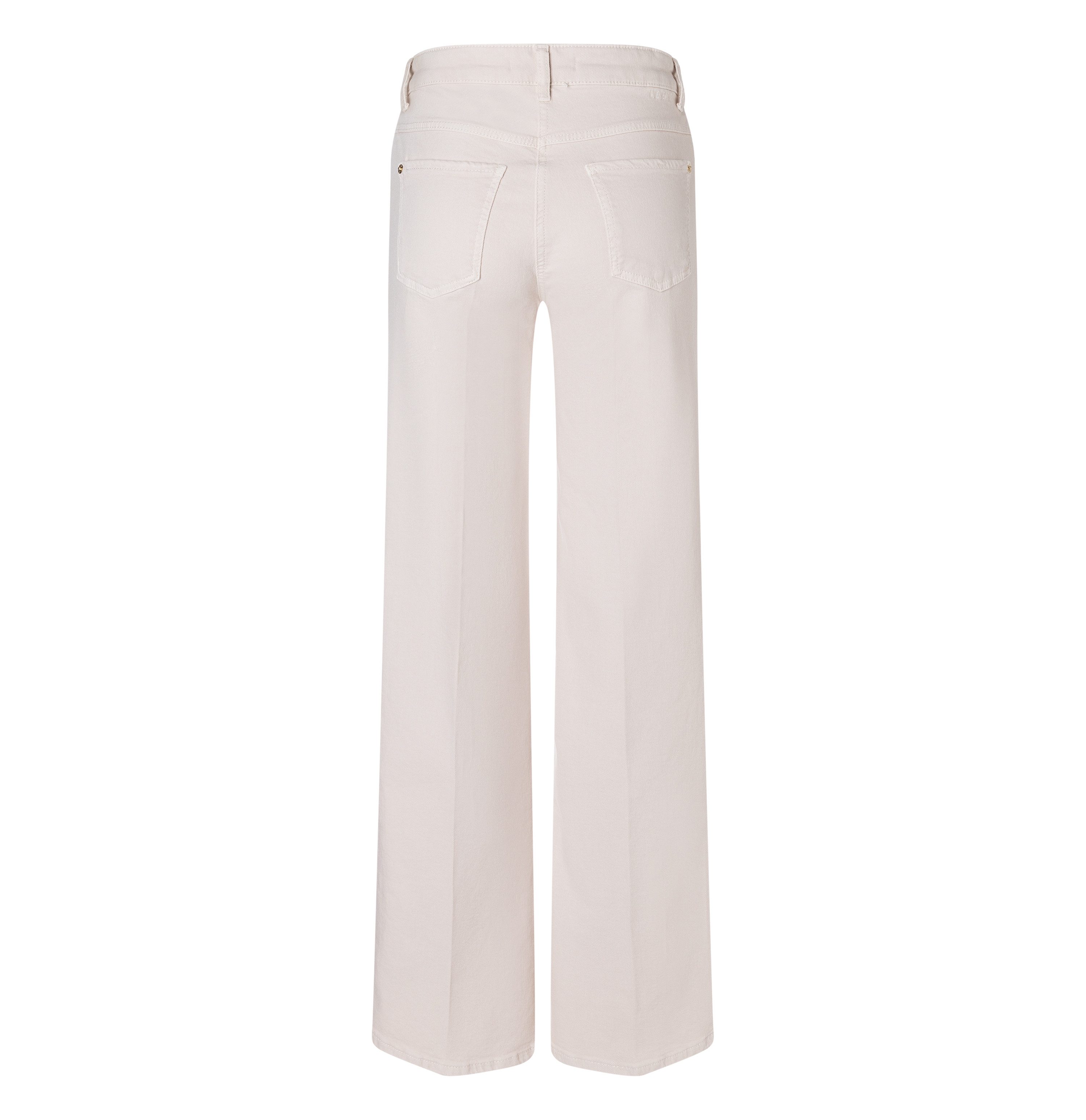 MAC Weite Jeans WIDE im Five-Pocket Style