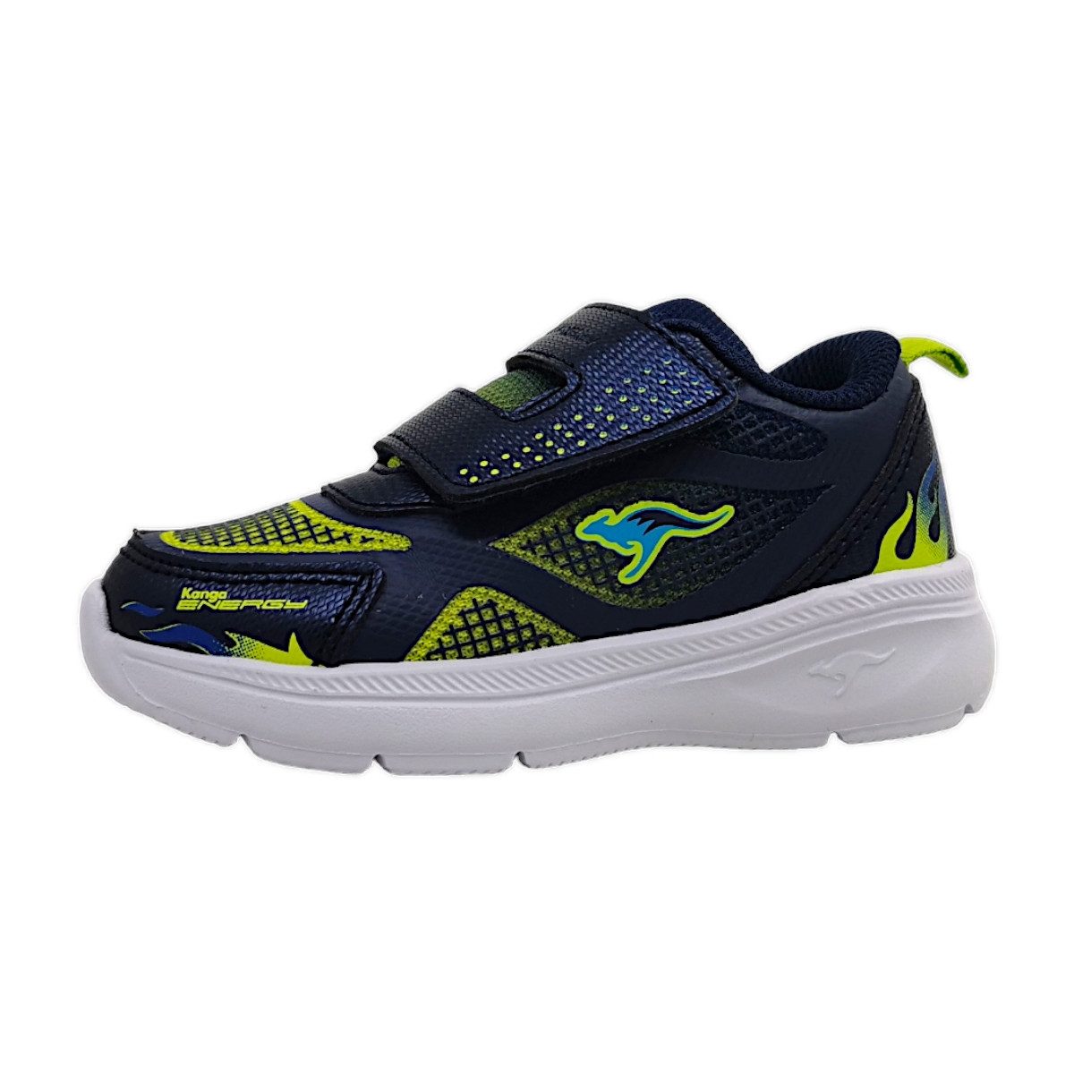 KangaROOS K-IQ Flint V Lauflernschuh