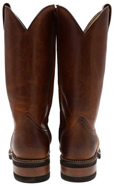 Sendra Boots 17696T ORTER Braun Cowboystiefel Damen Isoliert Westernreitstiefel