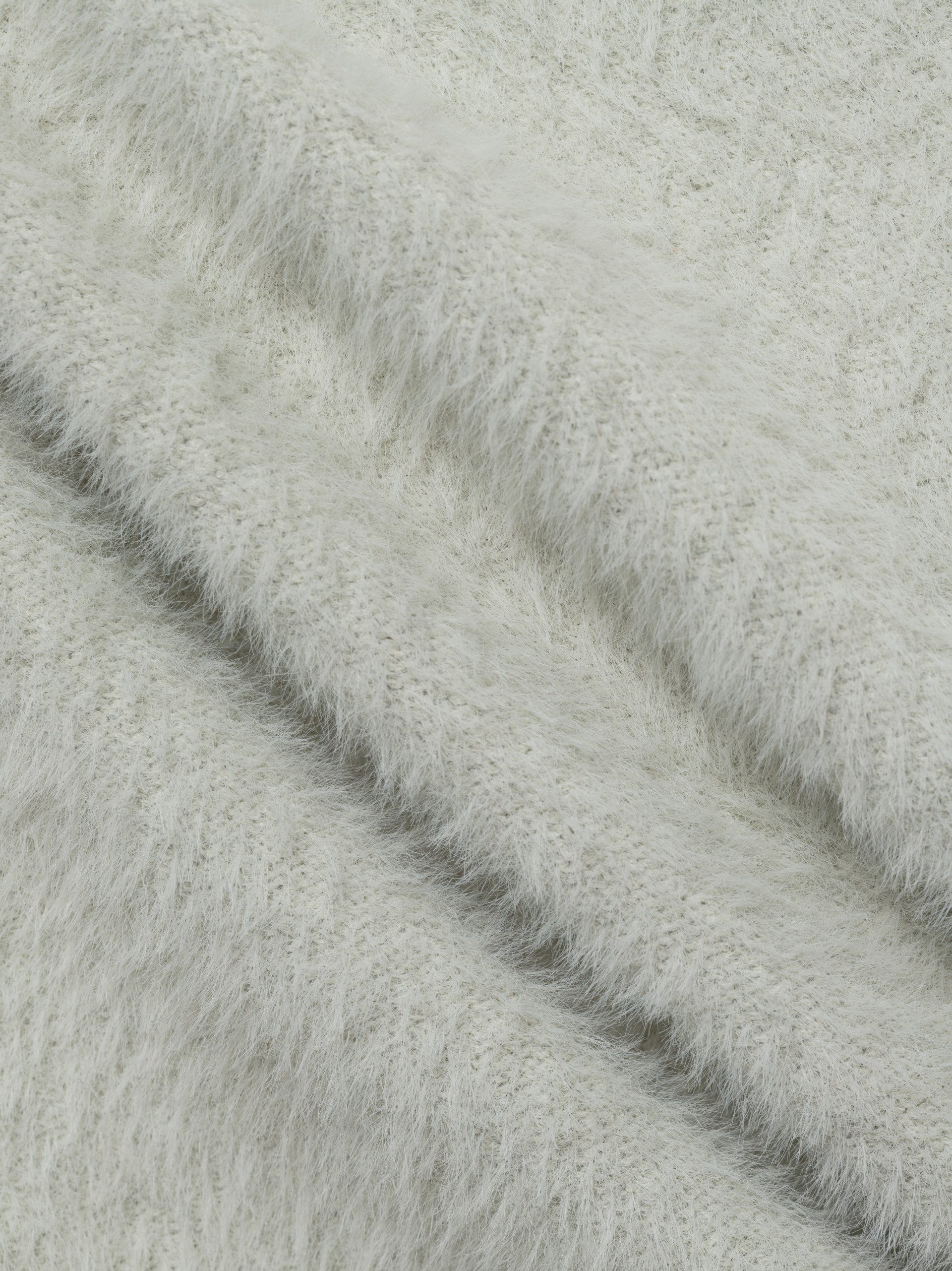 Marie Lund Strickjacke
