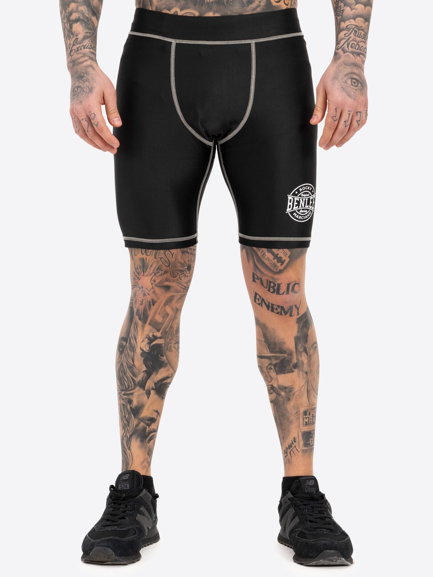Benlee Rocky Marciano Funktionsshorts BOSSBURN (1-tlg)