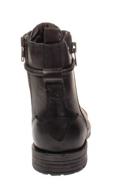 Pepe Jeans pms50162 tom-cut boot-999black-45 Stiefel