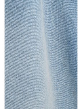 Esprit Weite Jeans Ausgestellte Retro-Jeans