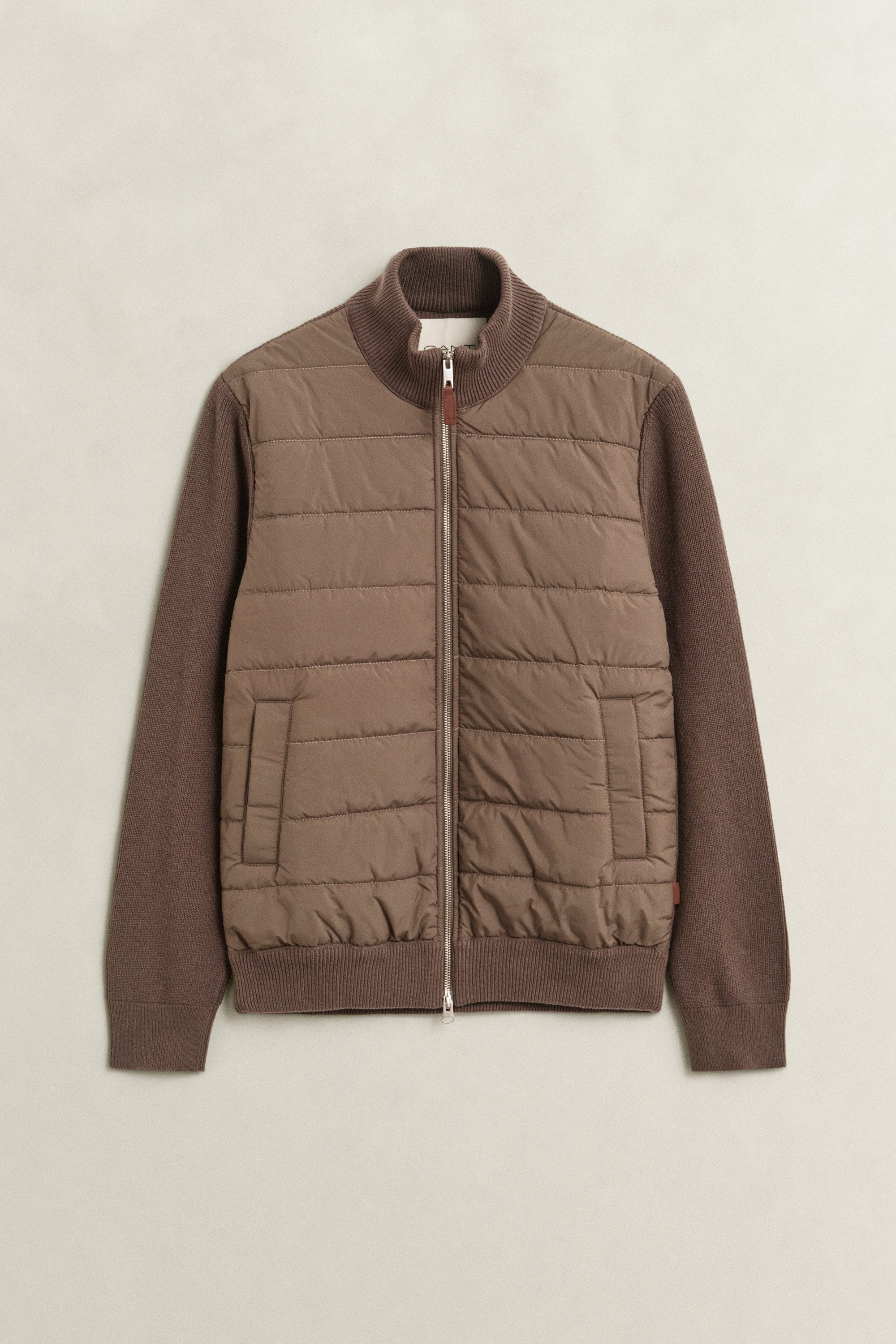 Gant Sweatjacke